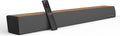 2.0 Channel Sound Bar with Wired and Wireless Bluetooth Z1449