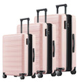 20 Inch Hardshell Carry on Luggage with TSA Lock A187927