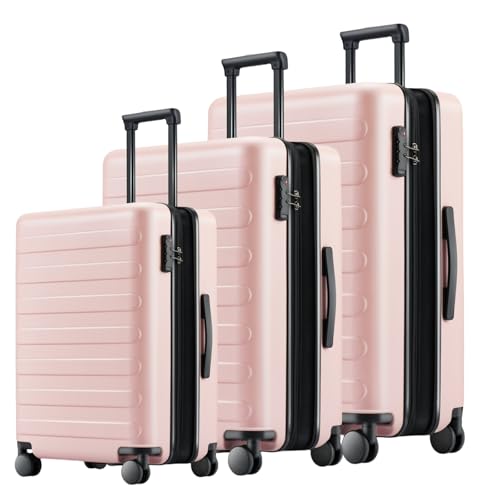 20 Inch Hardshell Carry on Luggage with TSA Lock A187927