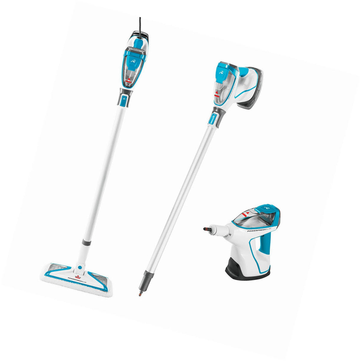 Powerfresh Slim Steam Mop O75100
