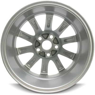 16 inch 5 Lug Aluminum Car Wheel A745414