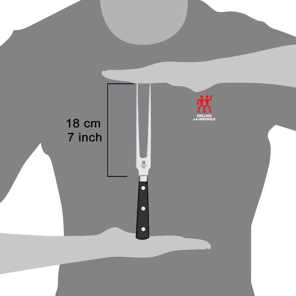 Carving Fork 7 inch Q72990