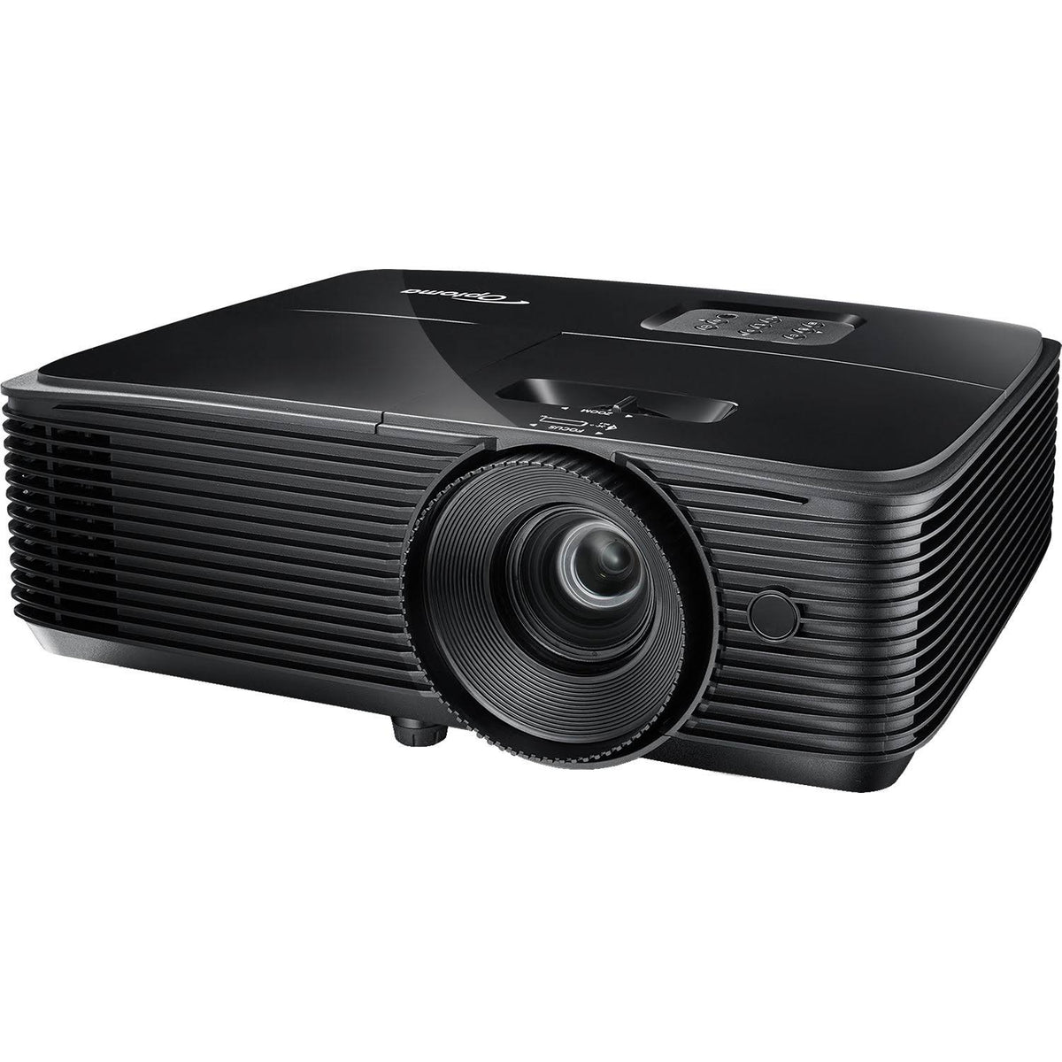 Full HD DLP Projector - 3000 Lumens - Black Y2736