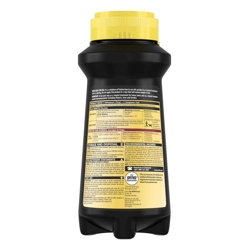 12 oz. Fire Ant Killer H686