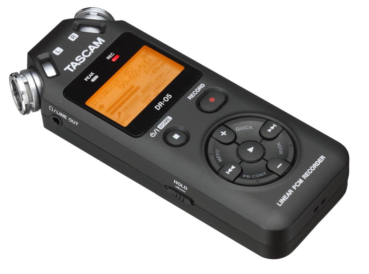 Digital Voice Recorder F66474
