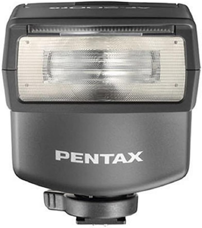 Pentax AF-200FG Electronic Flash with Case T387857