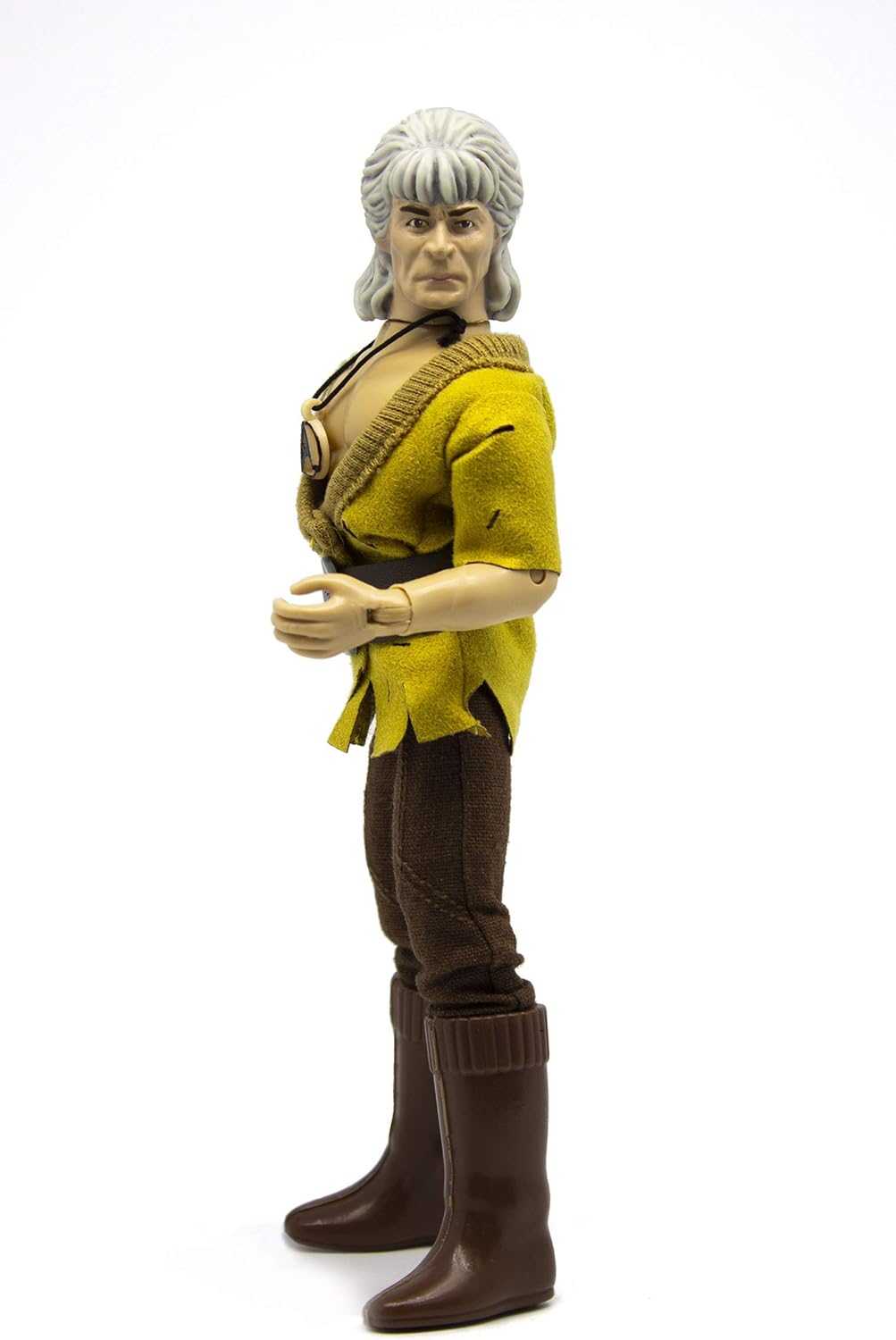 Star Trek The Wrath of Khan Action Figure E214