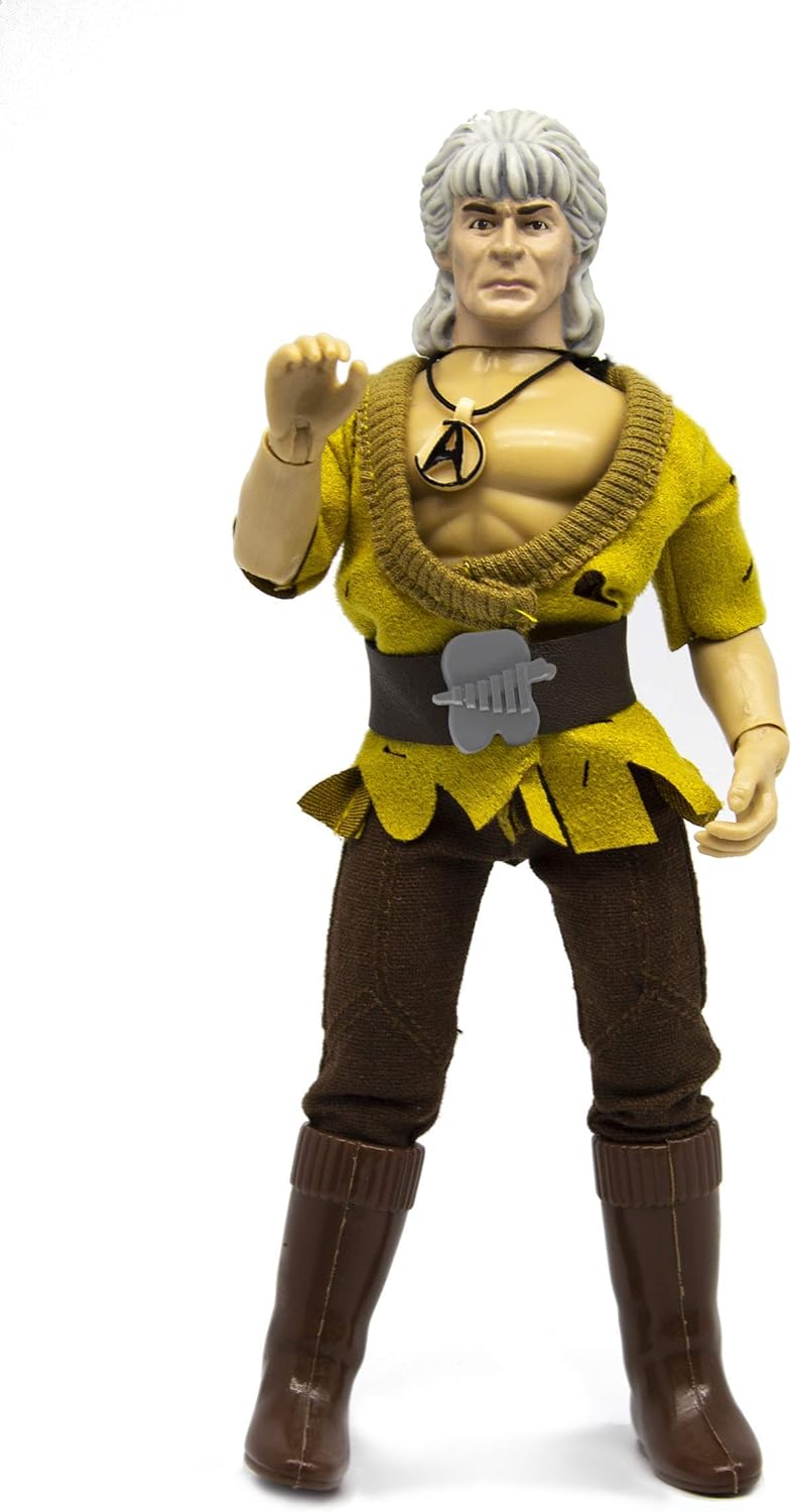 Star Trek The Wrath of Khan Action Figure E214