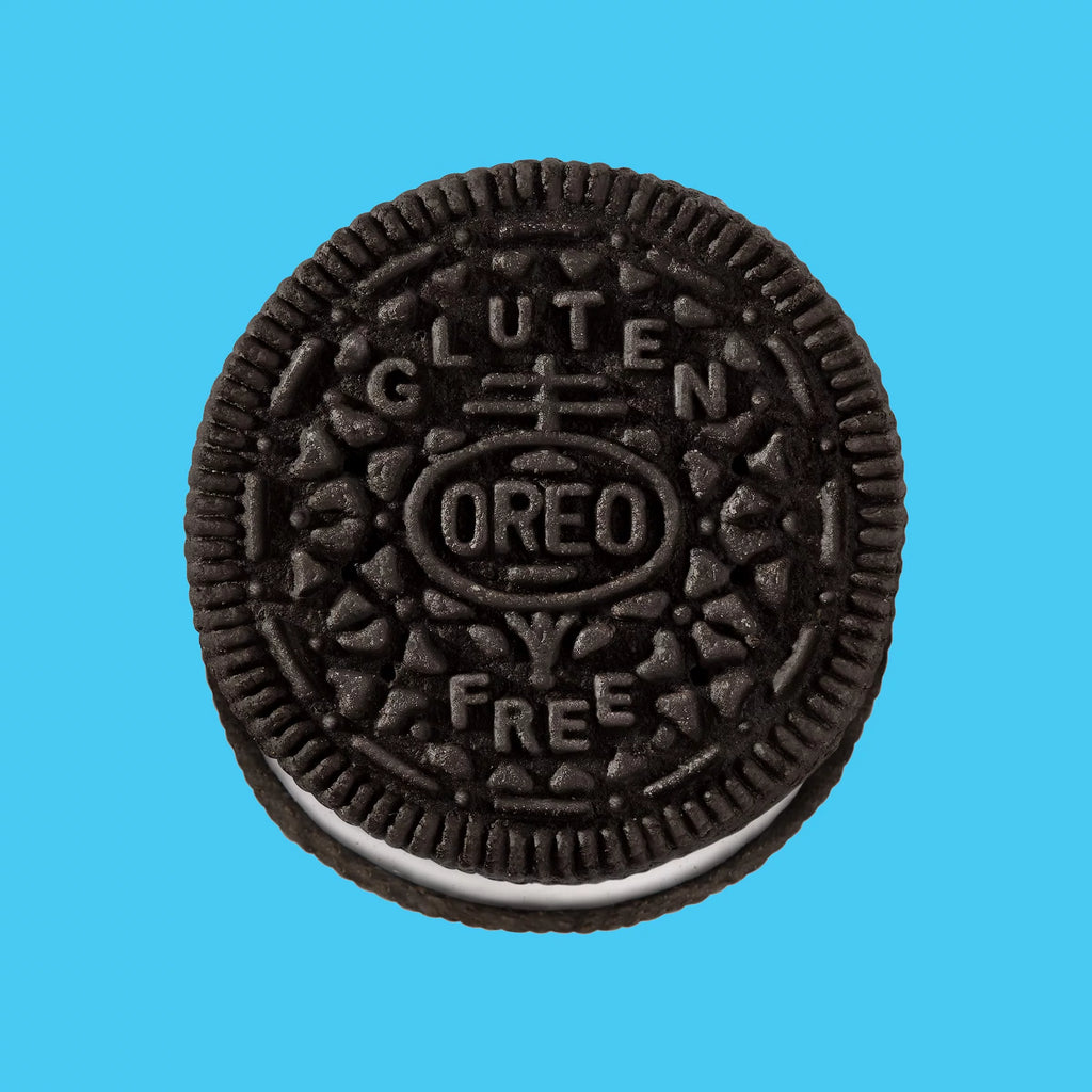 Gluten Free Chocolate Sandwich Cookies (Pack of 24) I84705