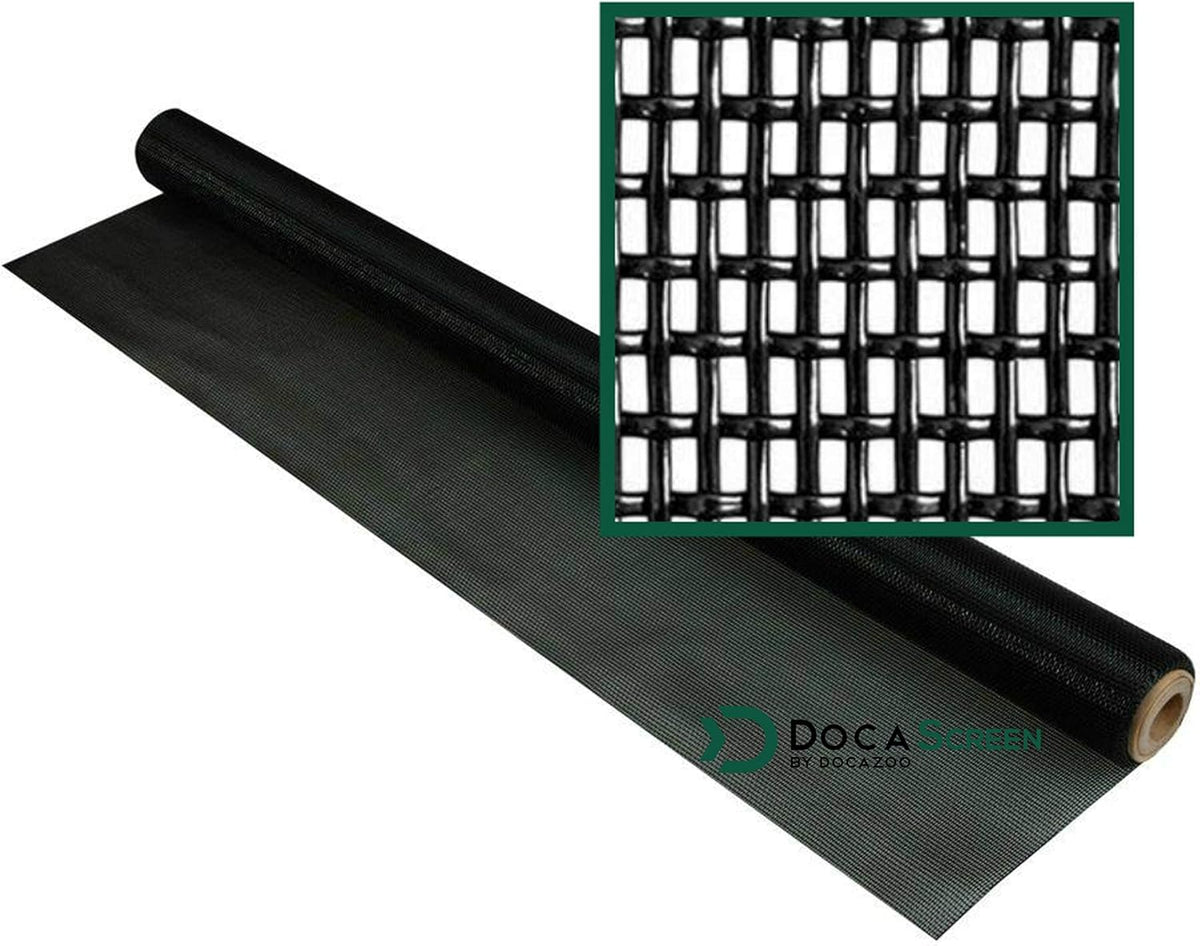 36” x 25’ Pet Proof Screen I4464