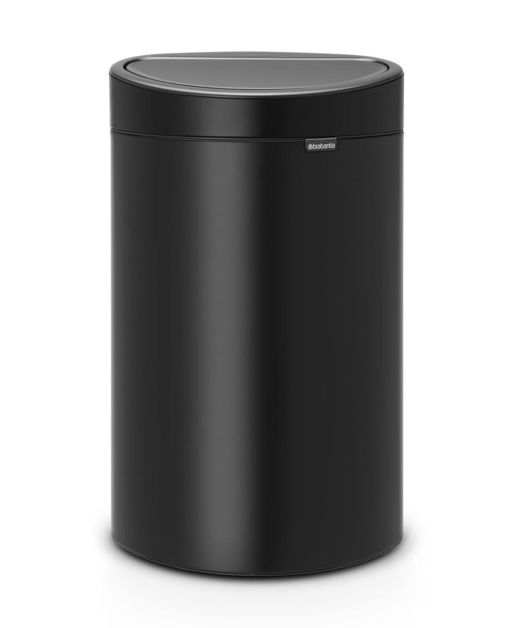 Matte Black 10.6g Trash Can X92121