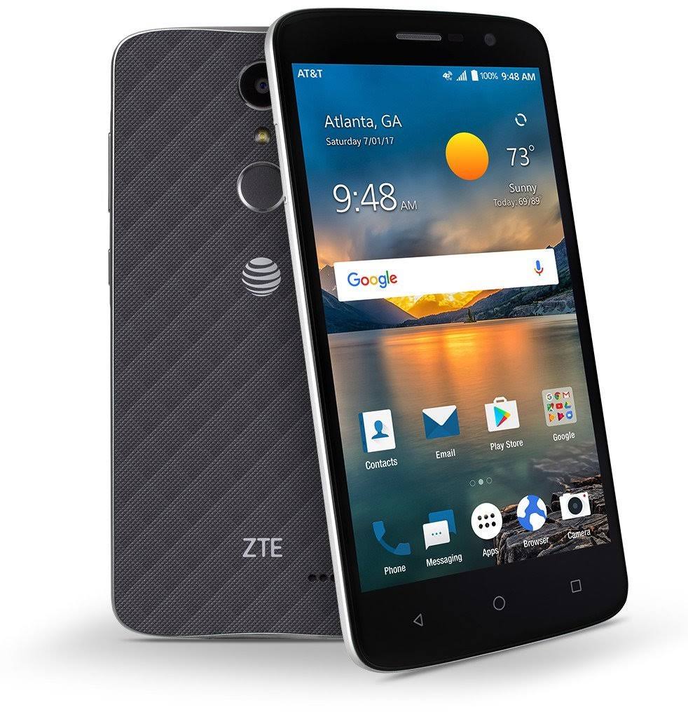 Unlocked 4G LTE 5.5 inch 13MP 16GB Quad Smartphone Y9096