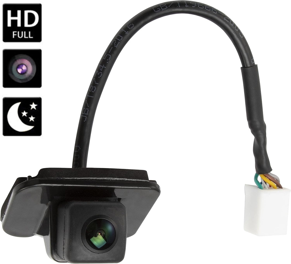 Rear View Backup Parking Camera Z802