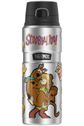 24 oz Stainless Steel Drink Bottle A319259