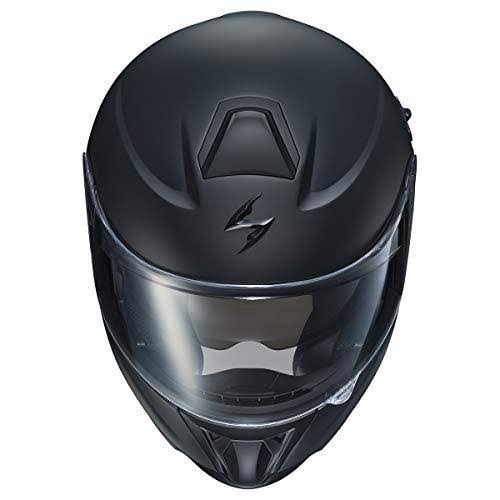 Silver Modular Helmet Q168