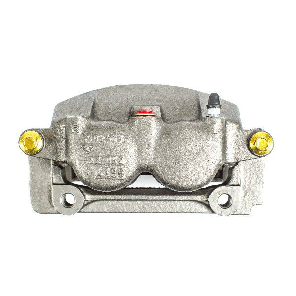 Remanufactured Caliper E92711
