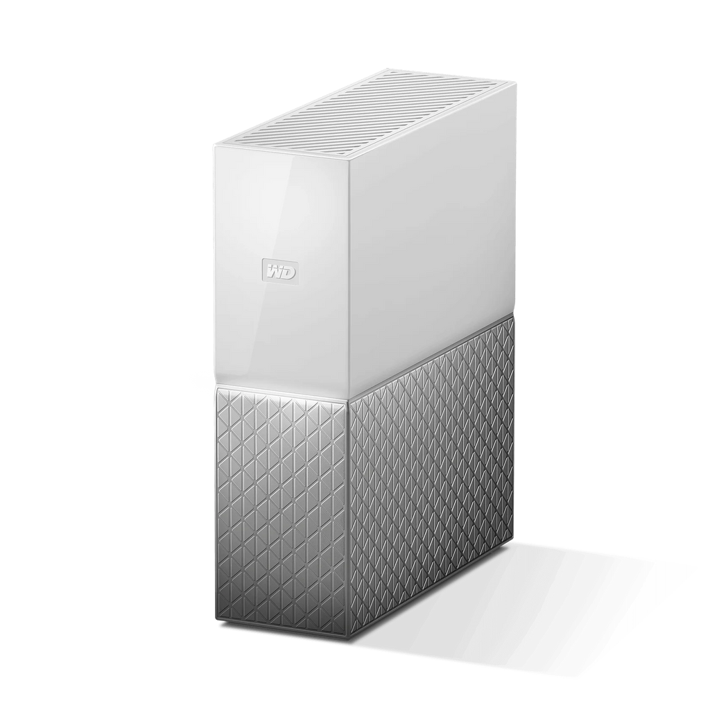 4TB External Personal Cloud Hard Drive Storage K132