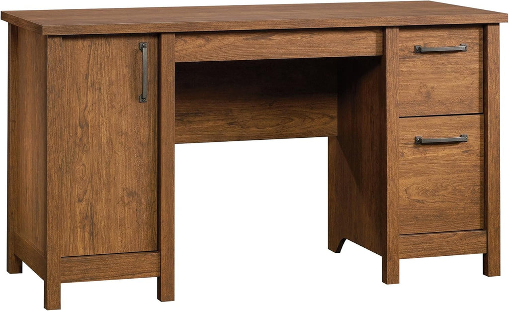 Sindoori Mango finish Computer Desk A3696