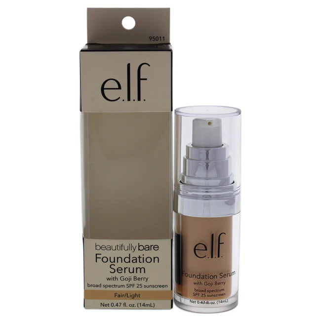 Fair-light Foundation Serum SPF 25 0.47 oz Y9851