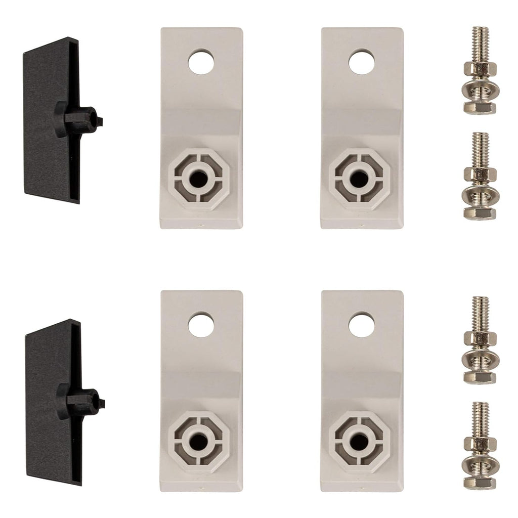 12 x 10 x 6'' NEMA 4X Fiberglass Electrical Enclosure C799118