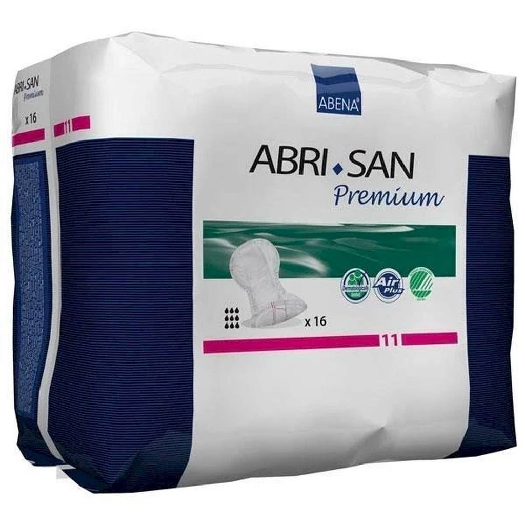 Bladder Pad 27.5 inch Moderate Absorbency Case of 64 D395