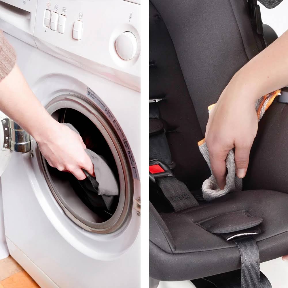 Infant Car Seat T569
