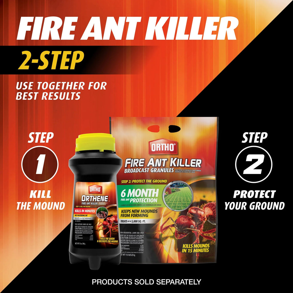 12 oz. Fire Ant Killer H686