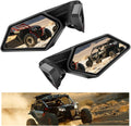 Side Mirrors for 2017-2022 Can Am Maverick X3 G246