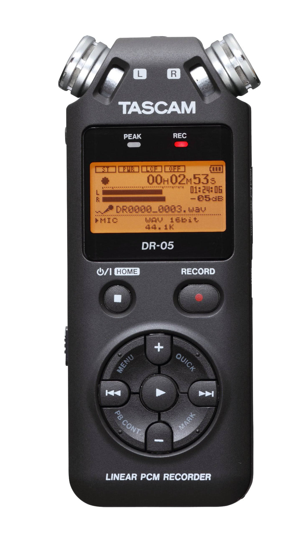 Digital Voice Recorder F66474
