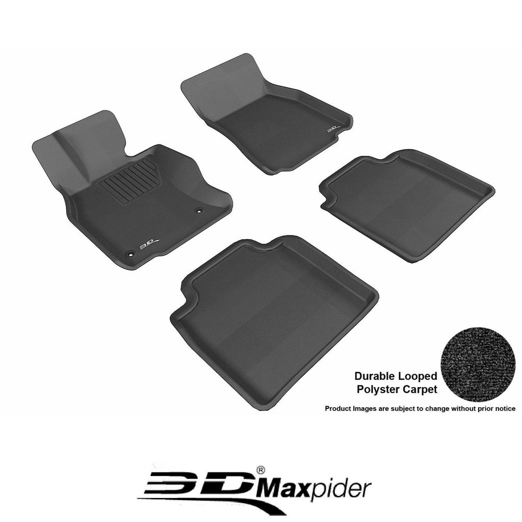 Classic Floor Mat M713956