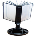Rotary Base Reference Organizer R979