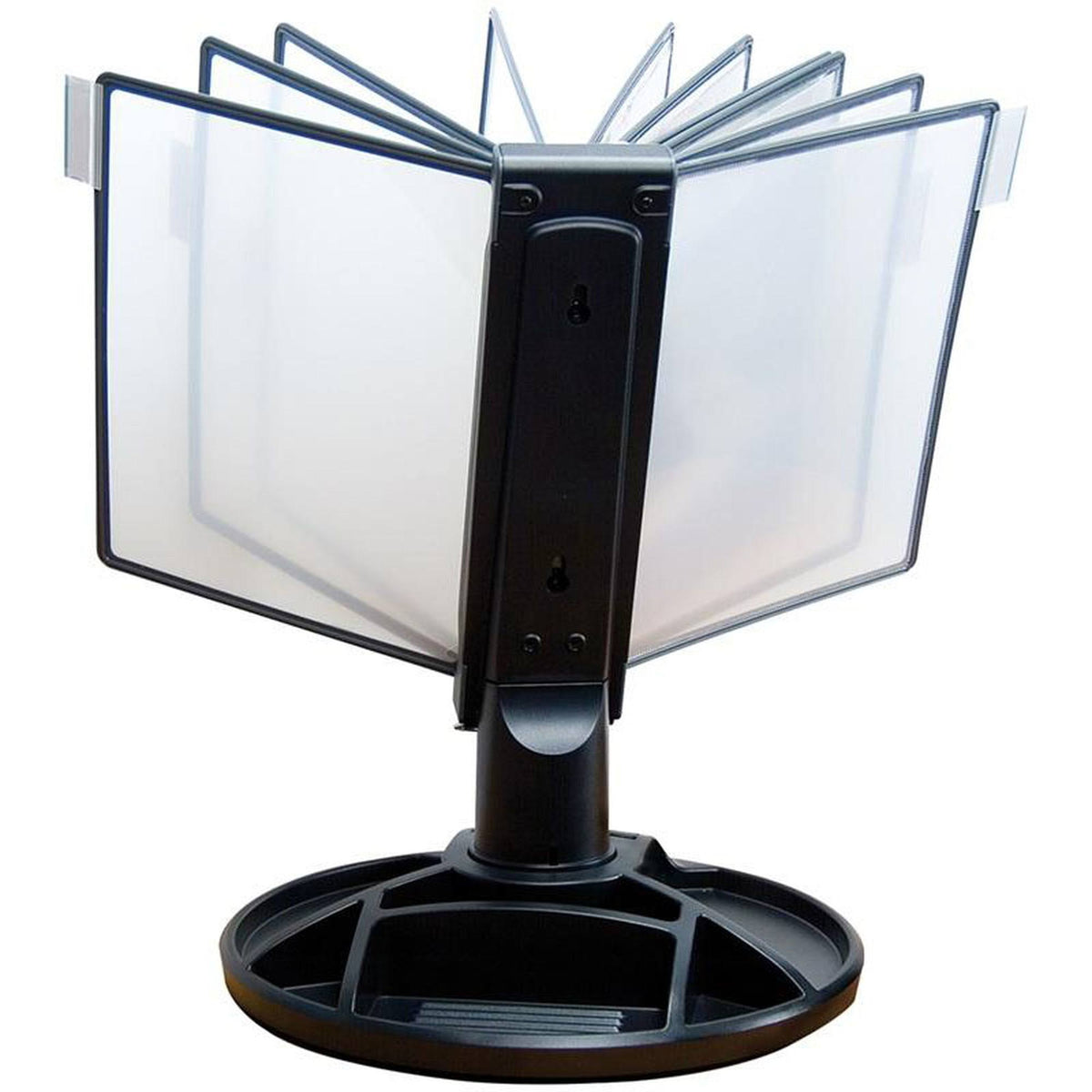 Rotary Base Reference Organizer R979