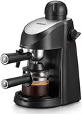 3.5Bar Espresso Coffee Maker with Milk Frother I964711