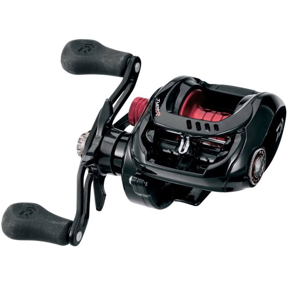 Tatula Baitcasting Reel Z616491