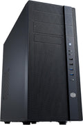 Mid-Tower Computer Case R255686