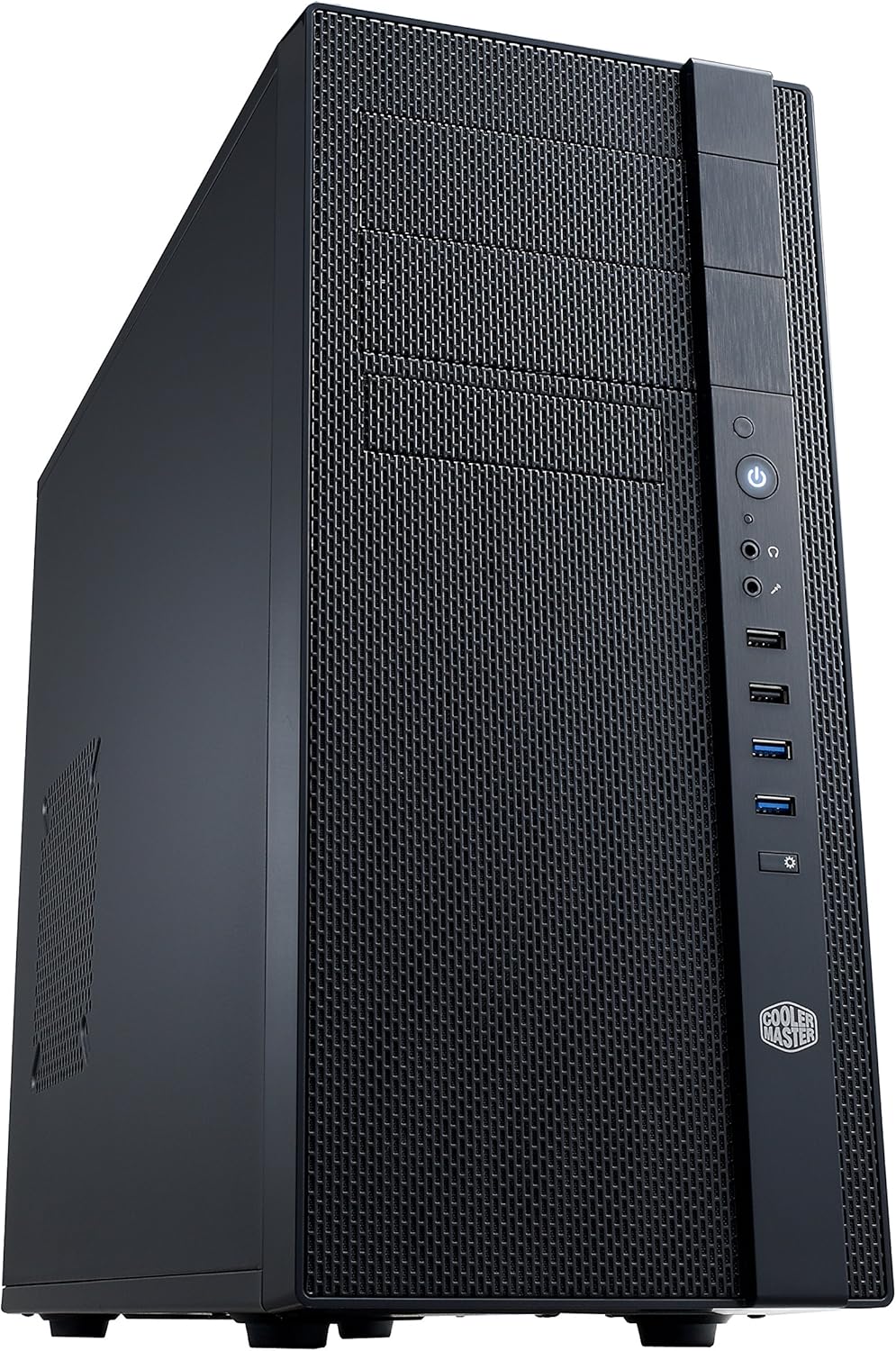 Mid-Tower Computer Case R255686