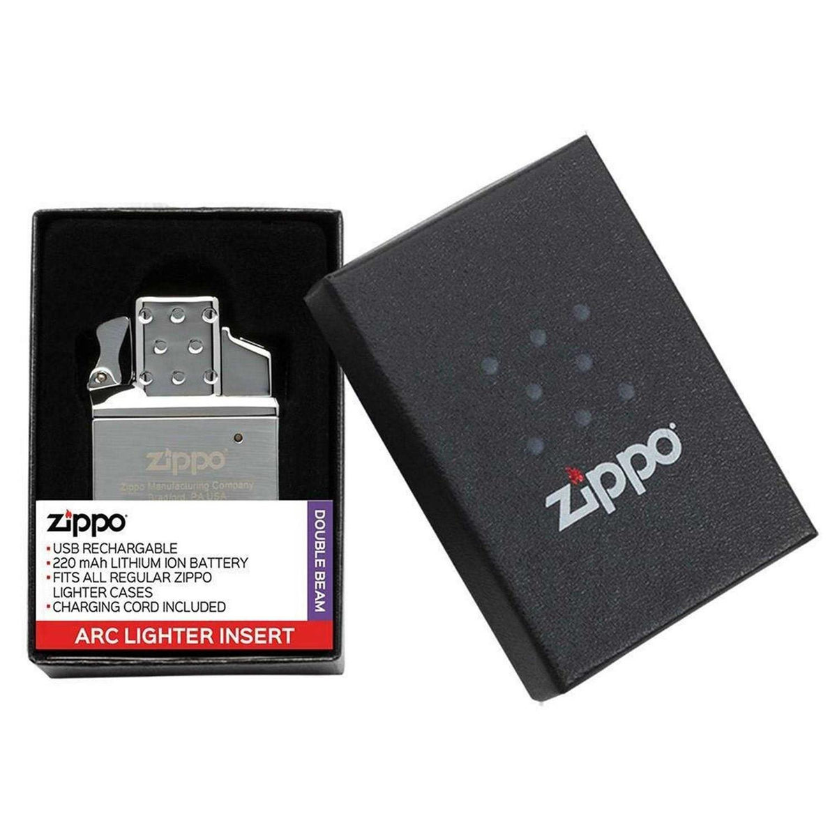 Arc Lighter Insert T771