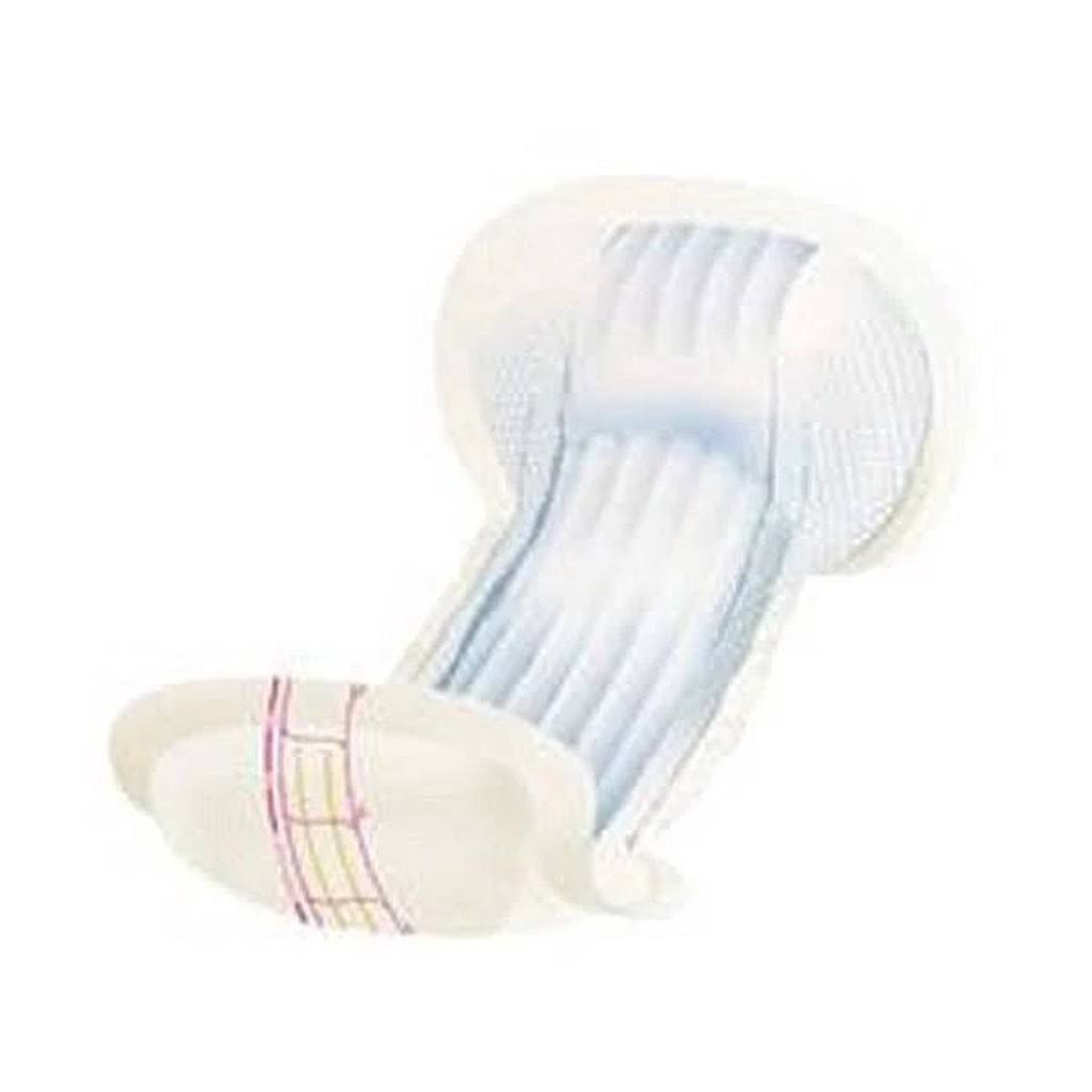Bladder Pad 27.5 inch Moderate Absorbency Case of 64 D395