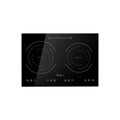 12 In. Induction Cooktop with 2 burners I149511