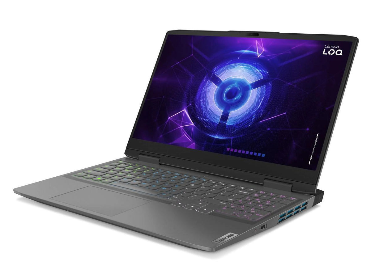 15.6" 144 Hz IPS Intel Core i5 13th Gen GeForce RTX 4050 8 GB DDR5 512 GB PCIe SSD Windows 11 Home Gaming Laptop G38516