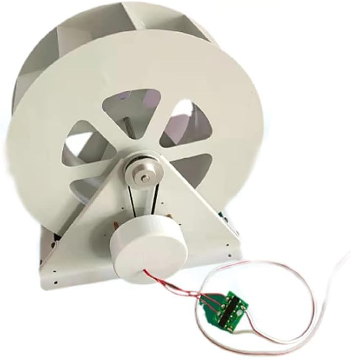 100W 1-35V Water Wheel Generator T561