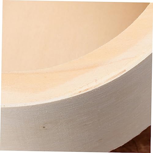 Solid Wood Hamster Wheel K72216
