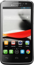 OneTouch Evolve Cell Phone X425441
