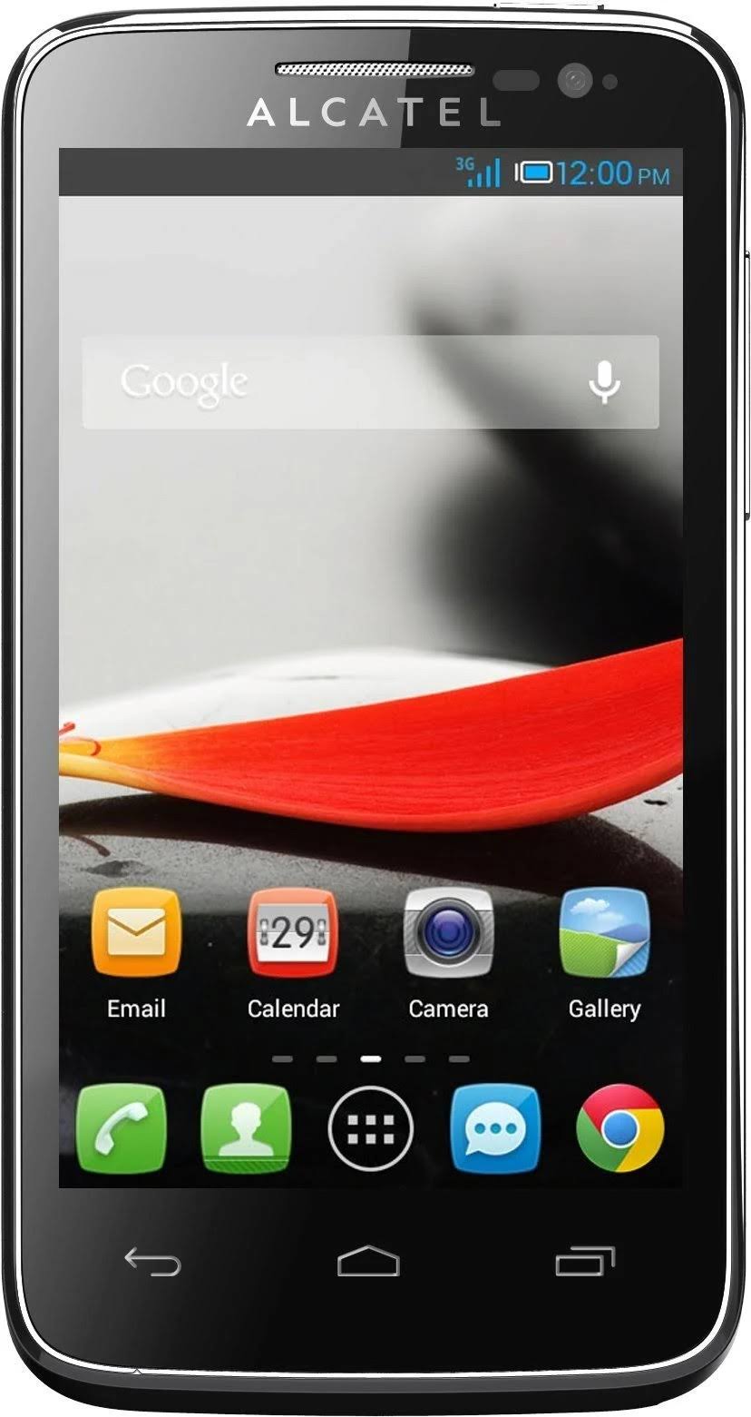 OneTouch Evolve Cell Phone X425441