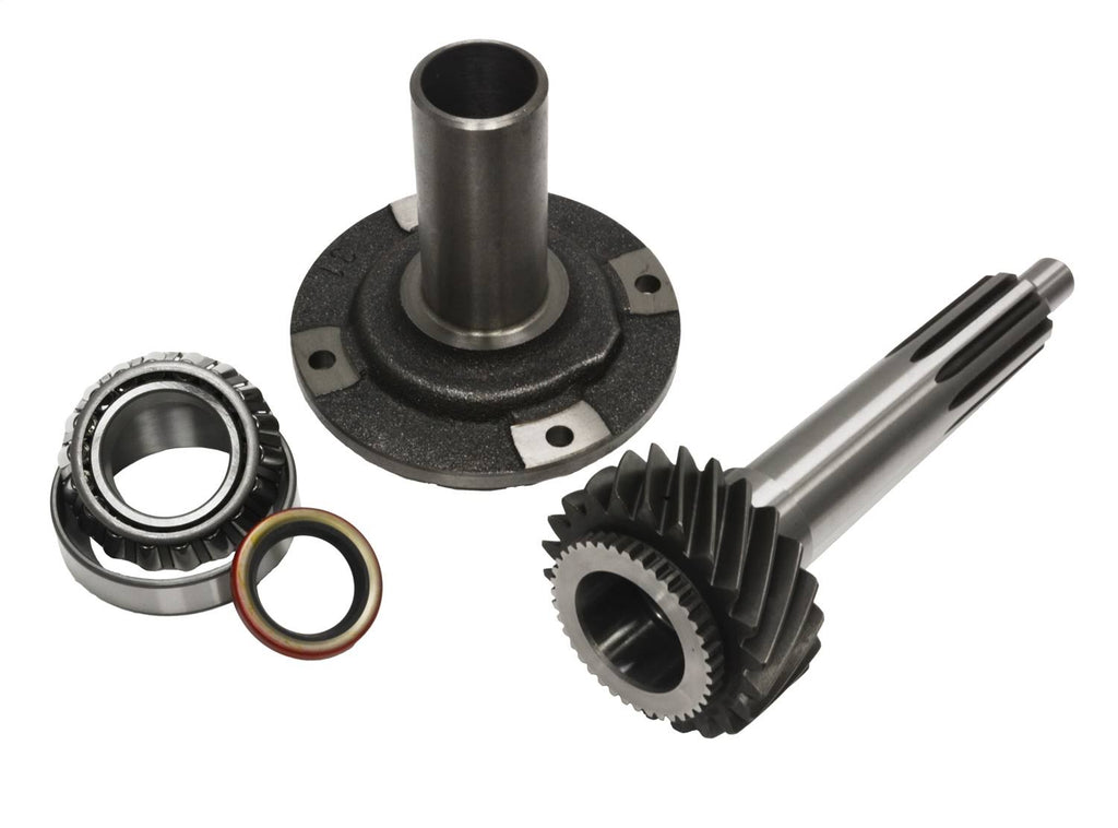 Manual Transmission Input Shaft K574709