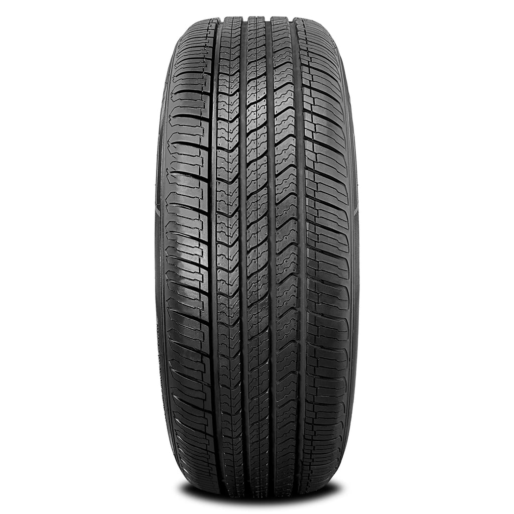 205/55R16 91V All Season High Performance Passenger Tire N197