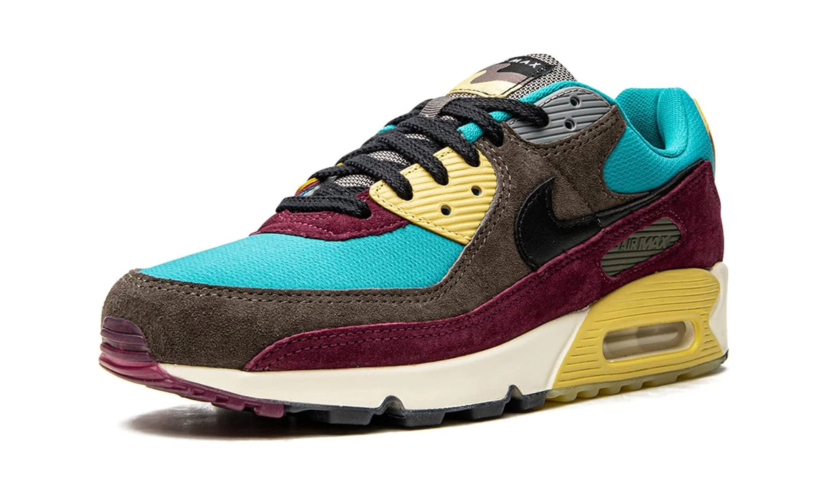 Running Shoes Q382