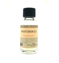 Patchouli Fragrance Oil, Undiluted, Alcohol Free, 1oz O712517