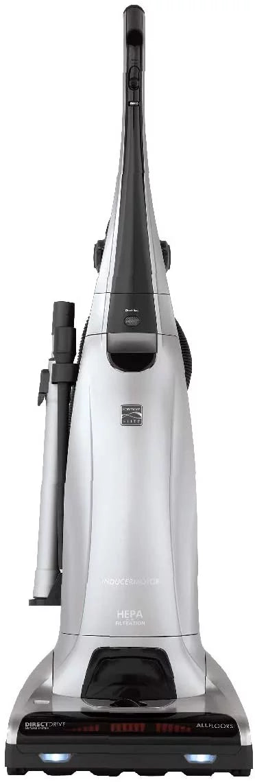Bagged Upright Vacuum H95363