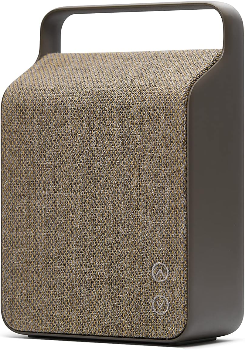 Pine Green Compact Bluetooth Speaker W604426